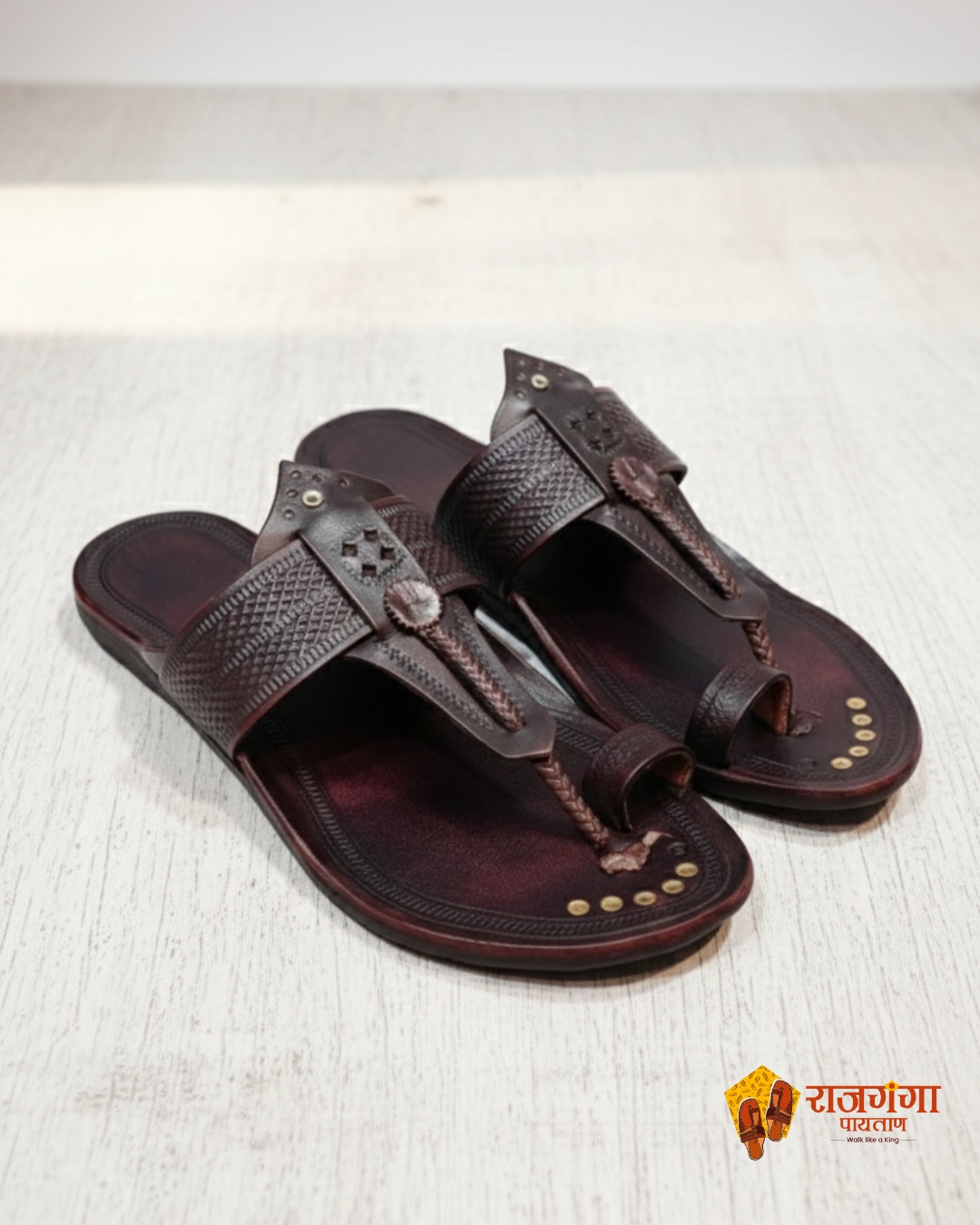 Naral Pan Kolhapuri Premium