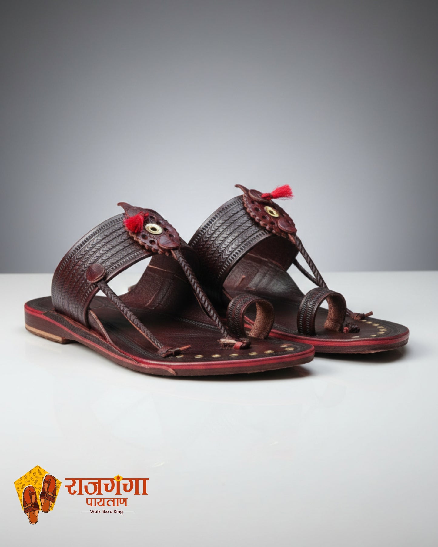 Ring Kapshi Kolhapuri