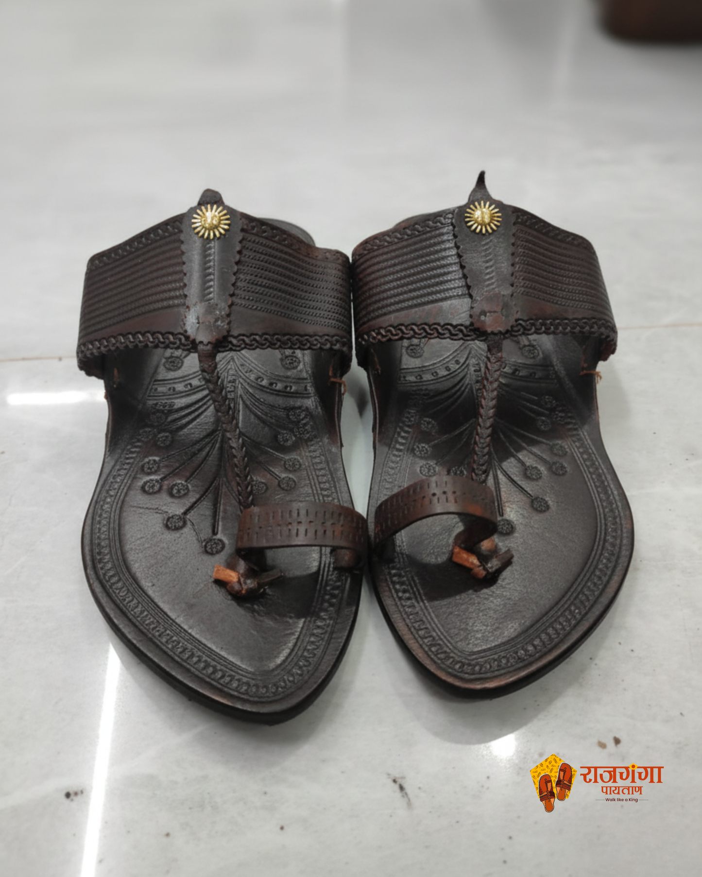 Peshvai Kapshi Kolhapuri Premium