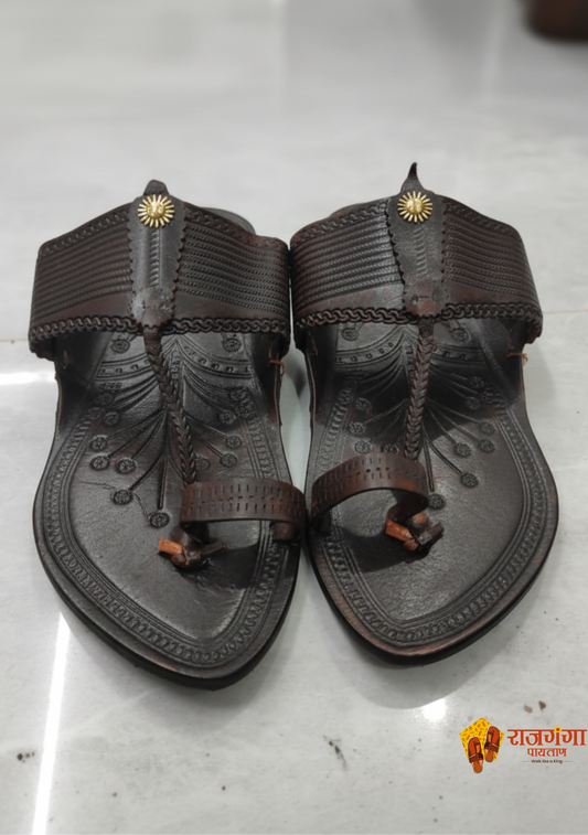 Peshvai Kapshi Kolhapuri Premium