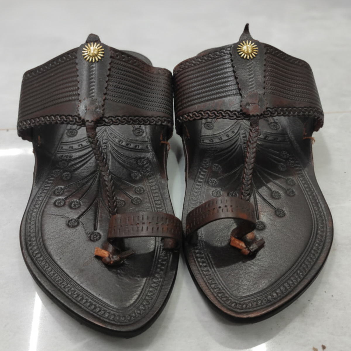 Peshvai Kapshi Kolhapuri Premium