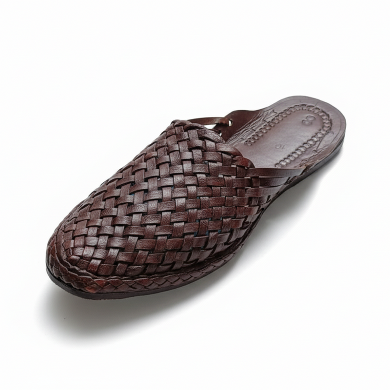 Half Chatai Bantu Male