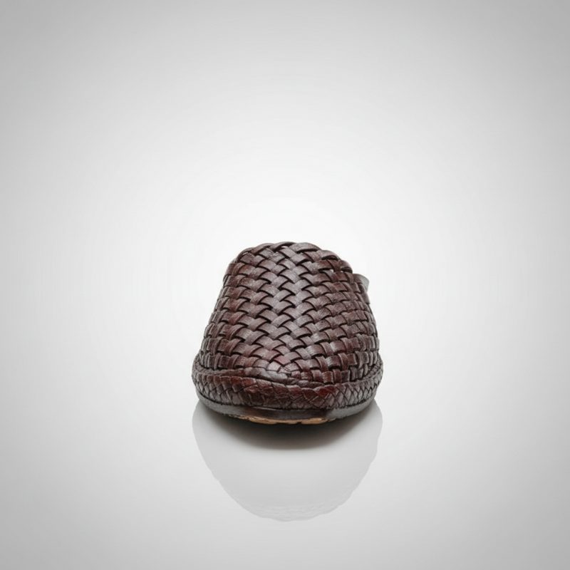 Half Chatai Bantu Male