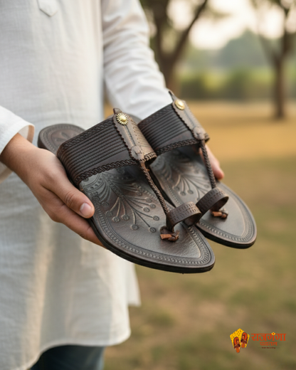 Peshvai Kapshi Kolhapuri Premium