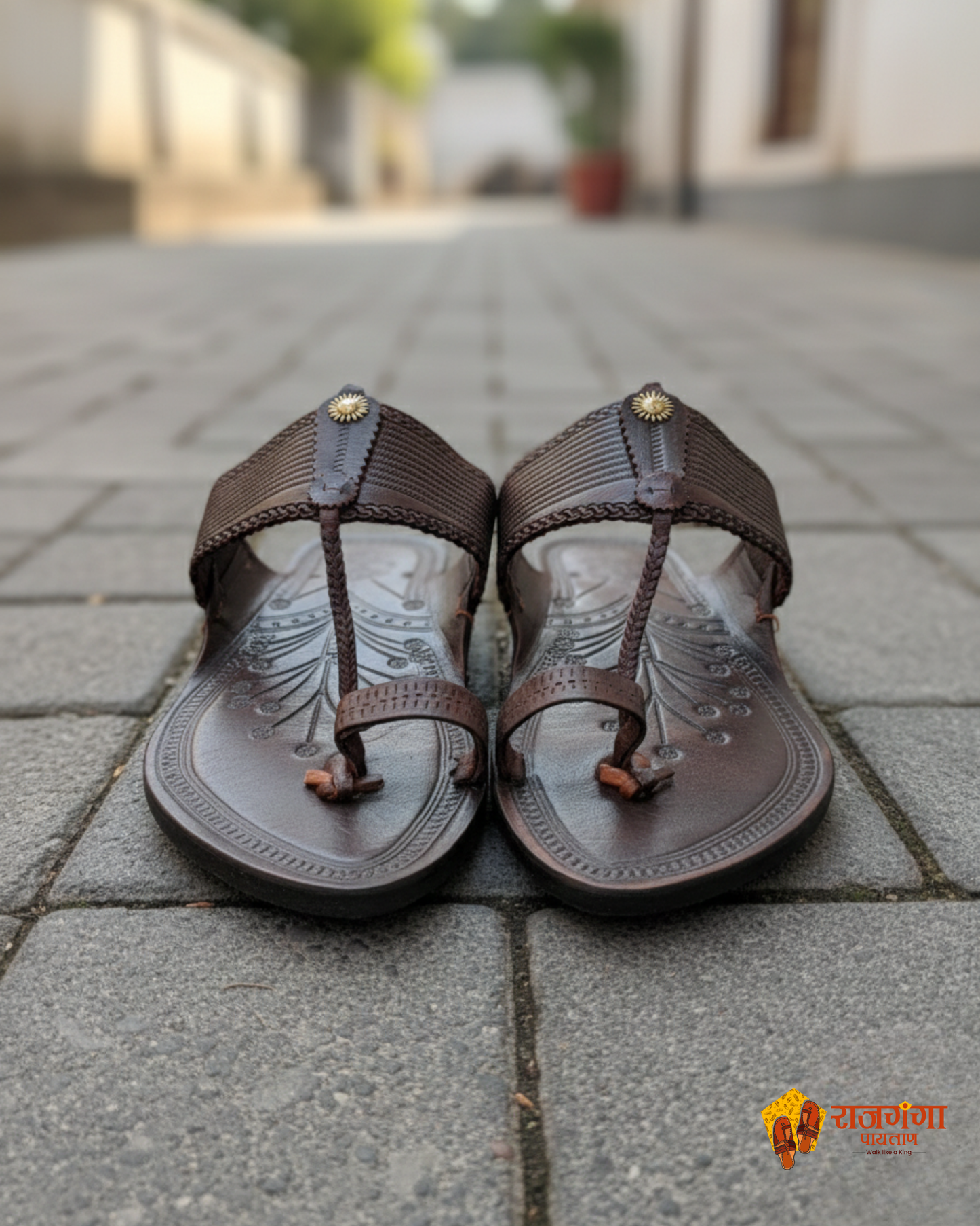 Peshvai Kapshi Kolhapuri Premium