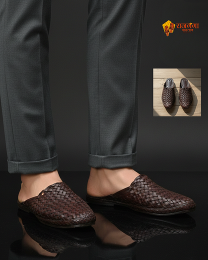 Half Chatai Bantu Male