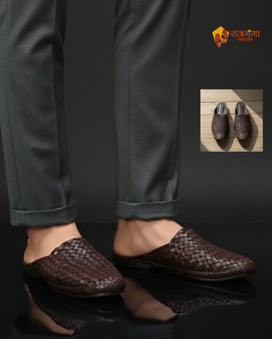 Half Chatai Bantu Male