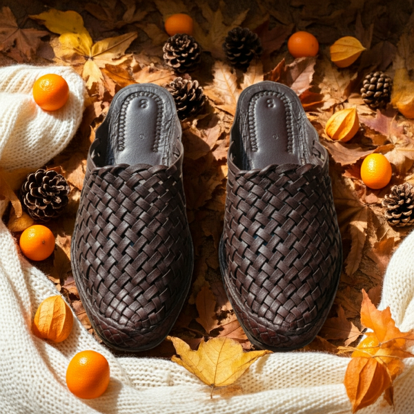 Half Chatai Bantu Male