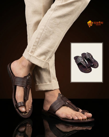 Naral Pan Kolhapuri Premium