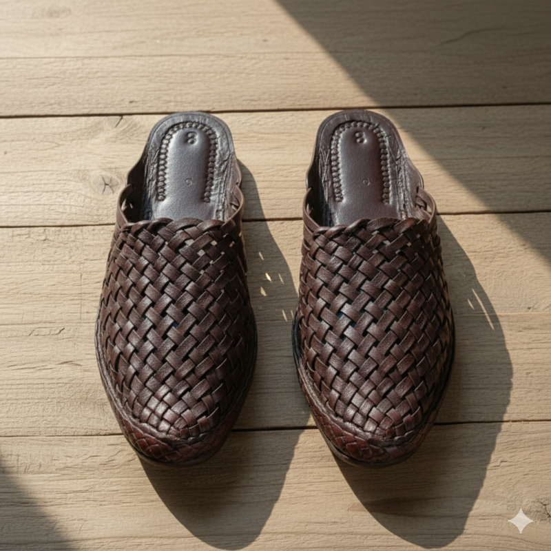 Half Chatai Bantu Male