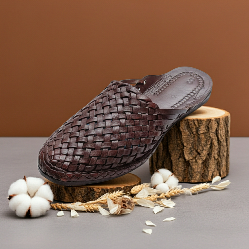 Half Chatai Bantu Male