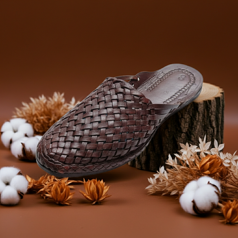 Half Chatai Bantu Male