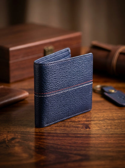 Leather Wallet