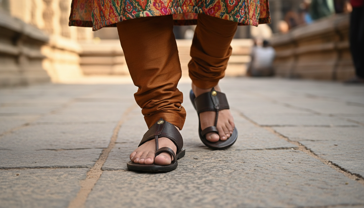 Peshvai Kapshi Kolhapuri Premium