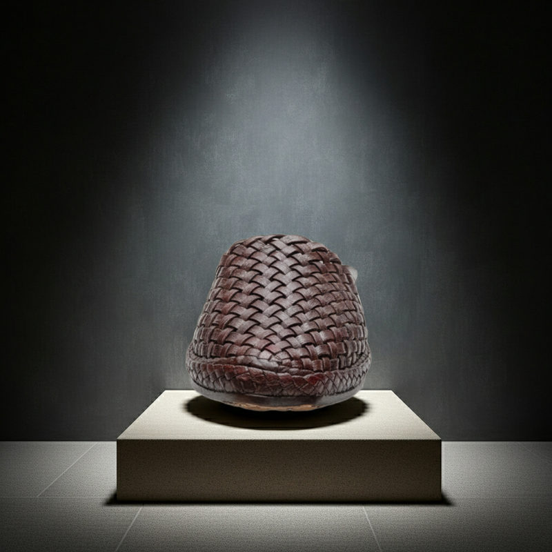 Half Chatai Bantu Male