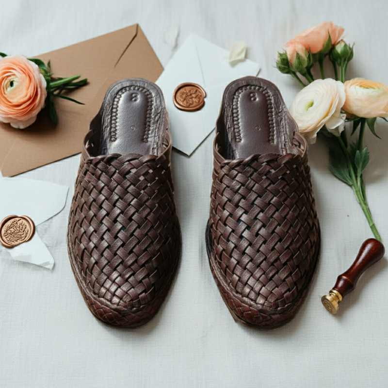 Half Chatai Bantu Male