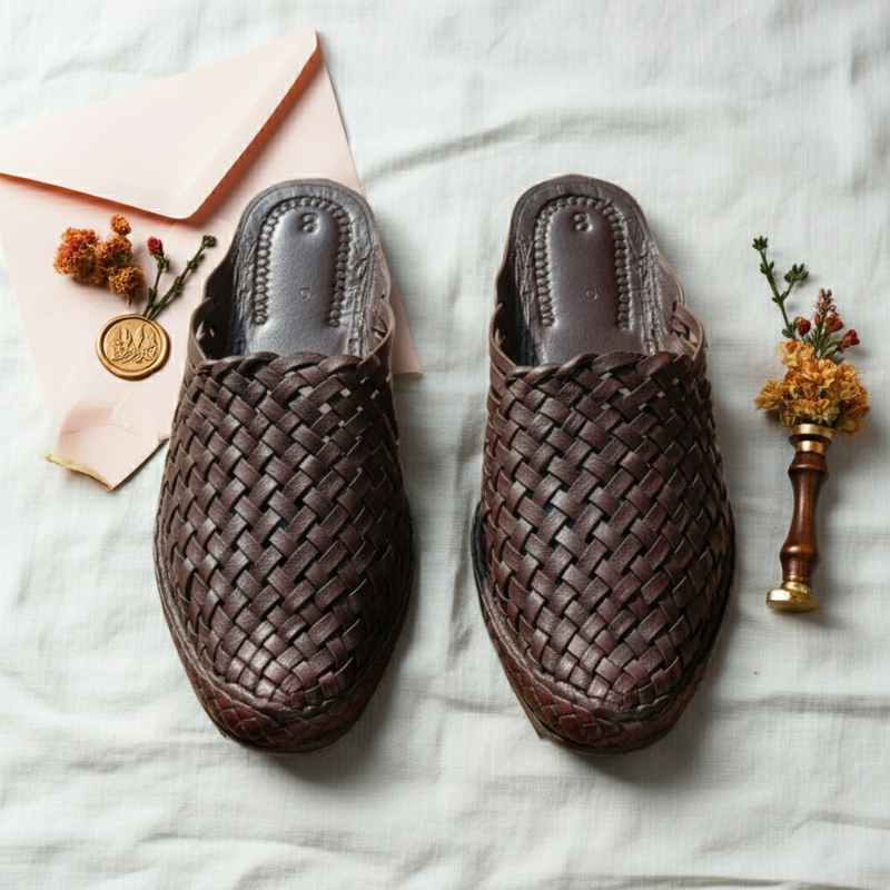 Half Chatai Bantu Male